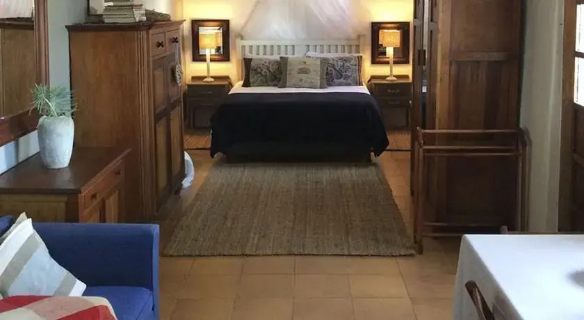 Lantern Self Catering Cottages