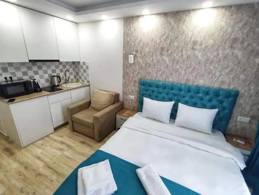 Leo Group Apartment 11-227A Sunrise Batumi
