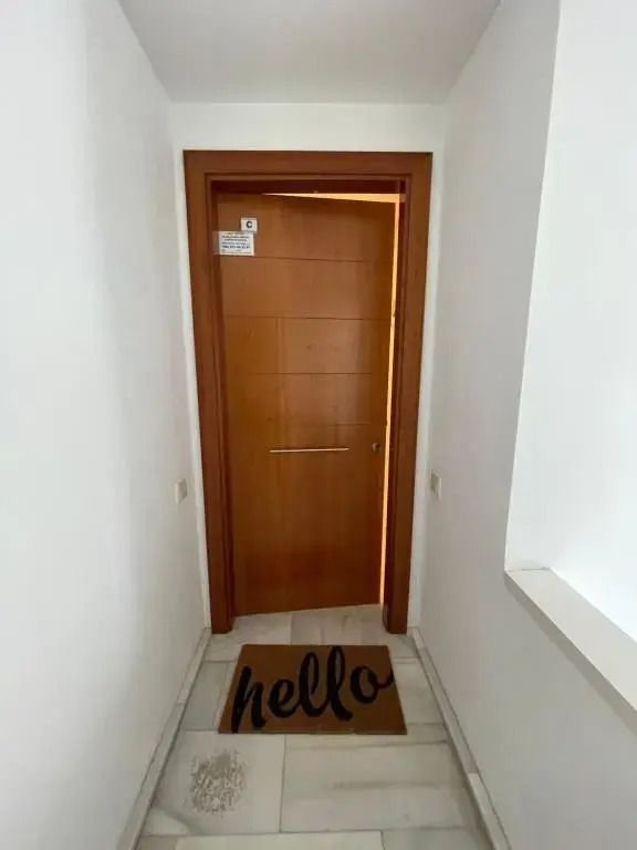 A 600 metros de la playa, ideal para familias