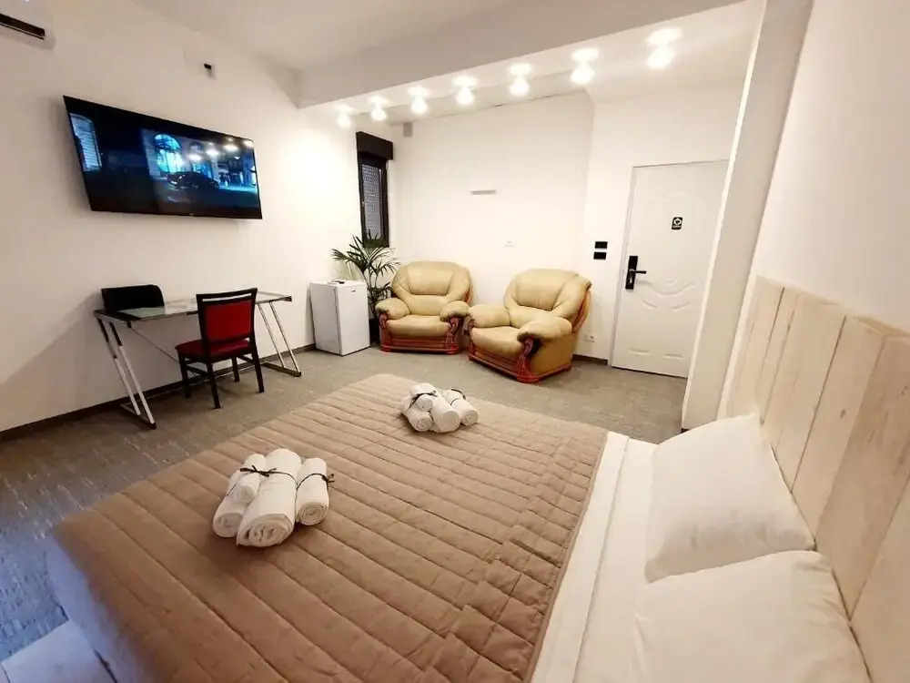 Camere Fiera Verona - CasaNostra