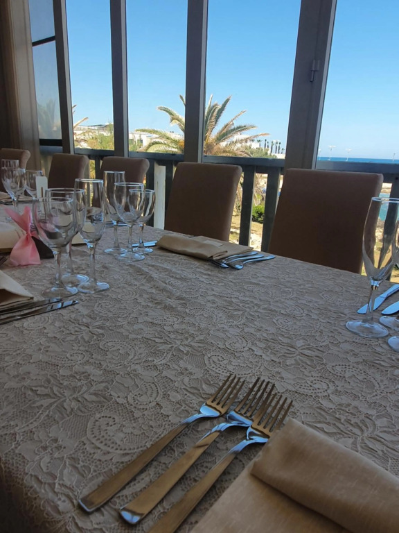 Hotel Il Timone