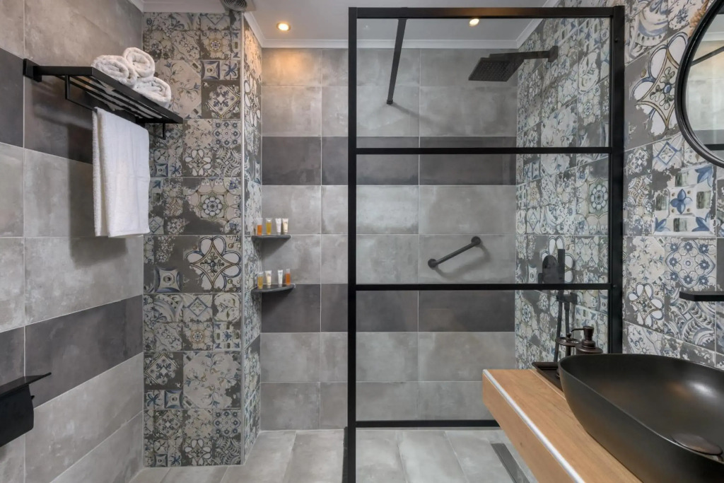 Grand Master Suite