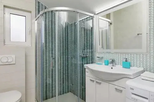Bayview Studio Apartment