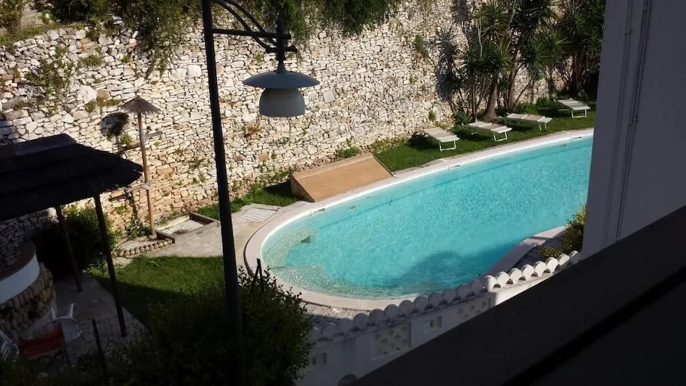 Hotel Elisa