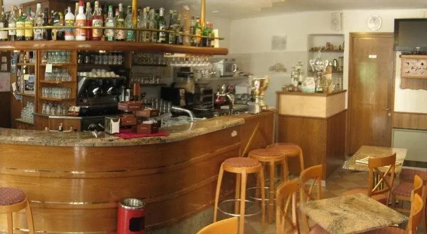 Bar Meuble Isotta