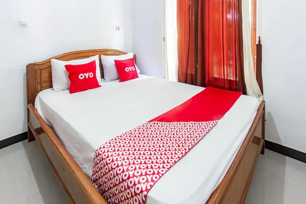 OYO Life 93409 Anugrah House