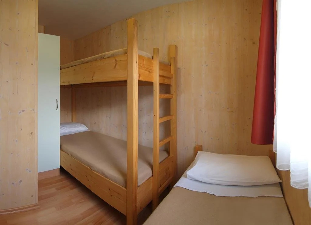 Camping Brione