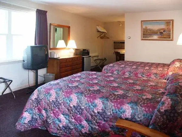 Catamount Motel