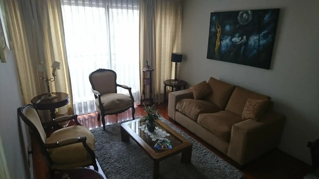 Costanera Apart