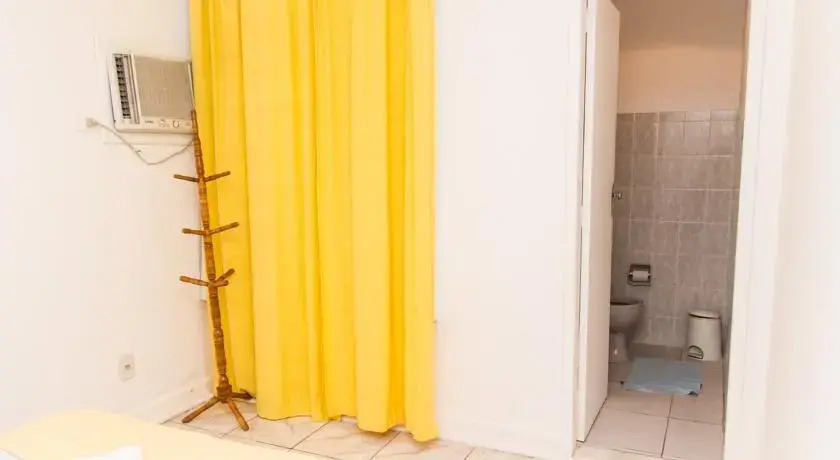 Lagoa Guest House