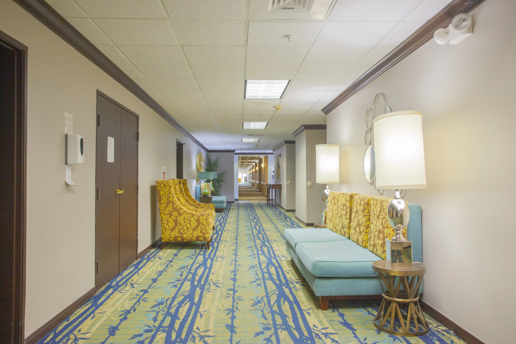 Holiday Inn & Suites Spring - The Woodlands