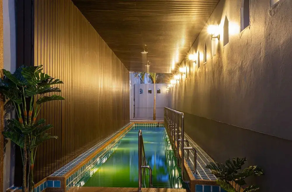 Hermes Hotel Chiang Mai
