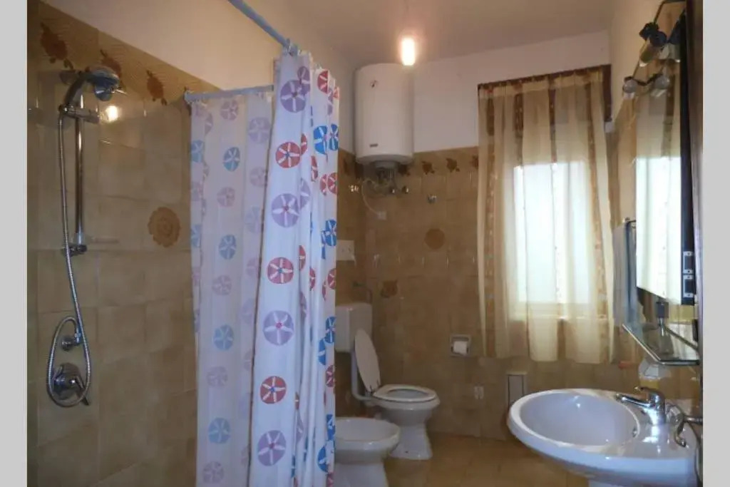 Appartamento Spezia 1 P Dx