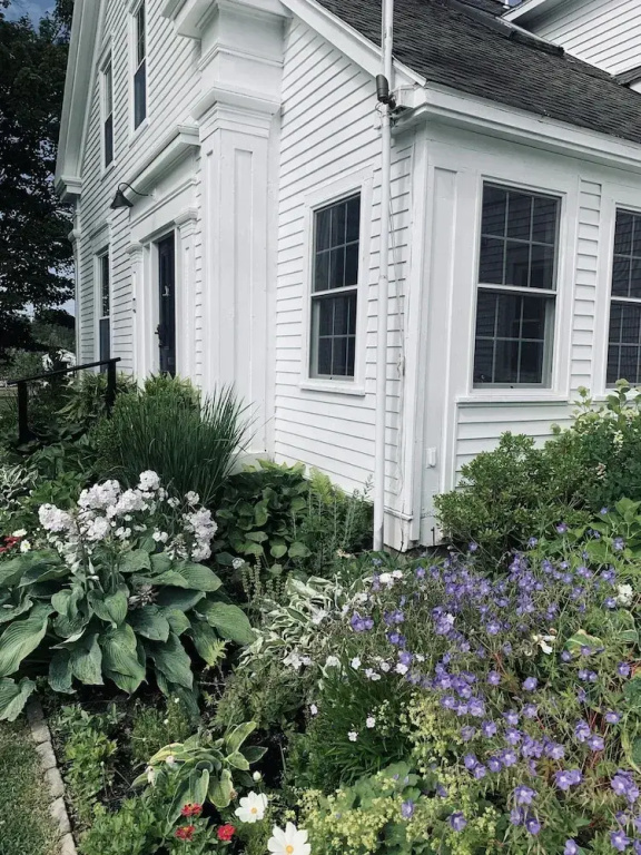 The Orchard House: Inn & Cafe