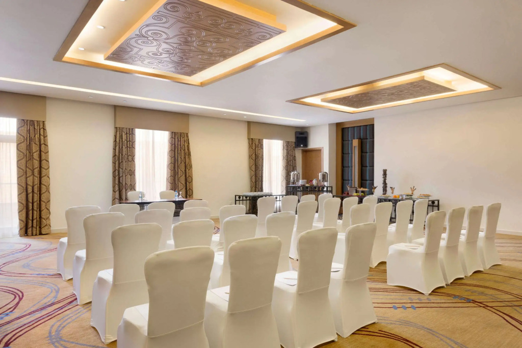 Ramada Resort Dead Sea