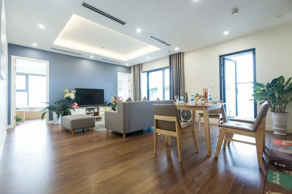 Luxury Apartment Imperia