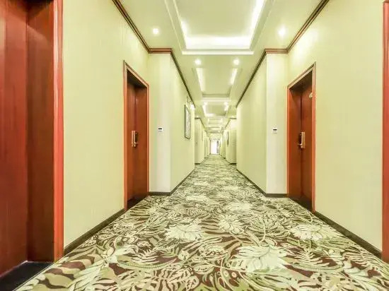 Bohailun Hotel