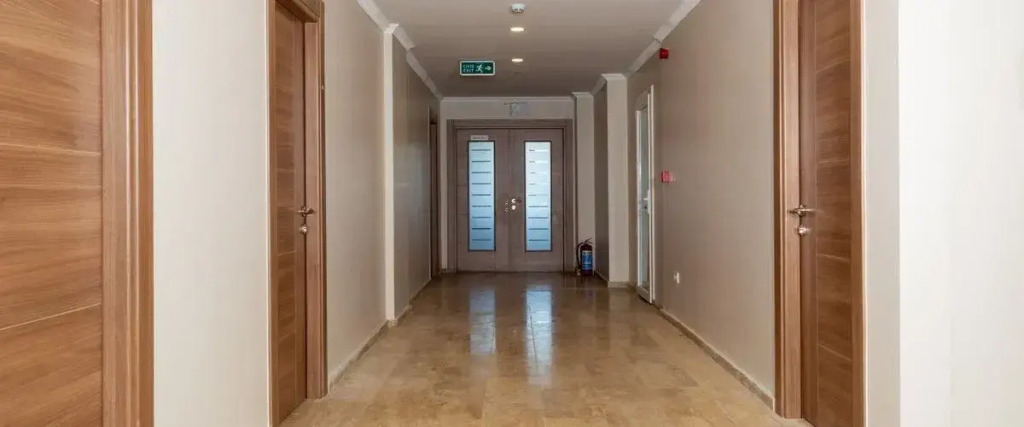 Caissa Hotel