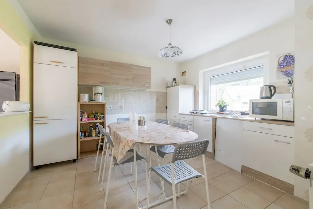 Private Apartment Engerode