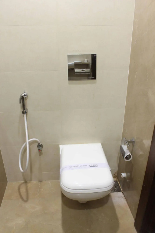 Krios Hotel - Near SG Highway, Ahmedabad