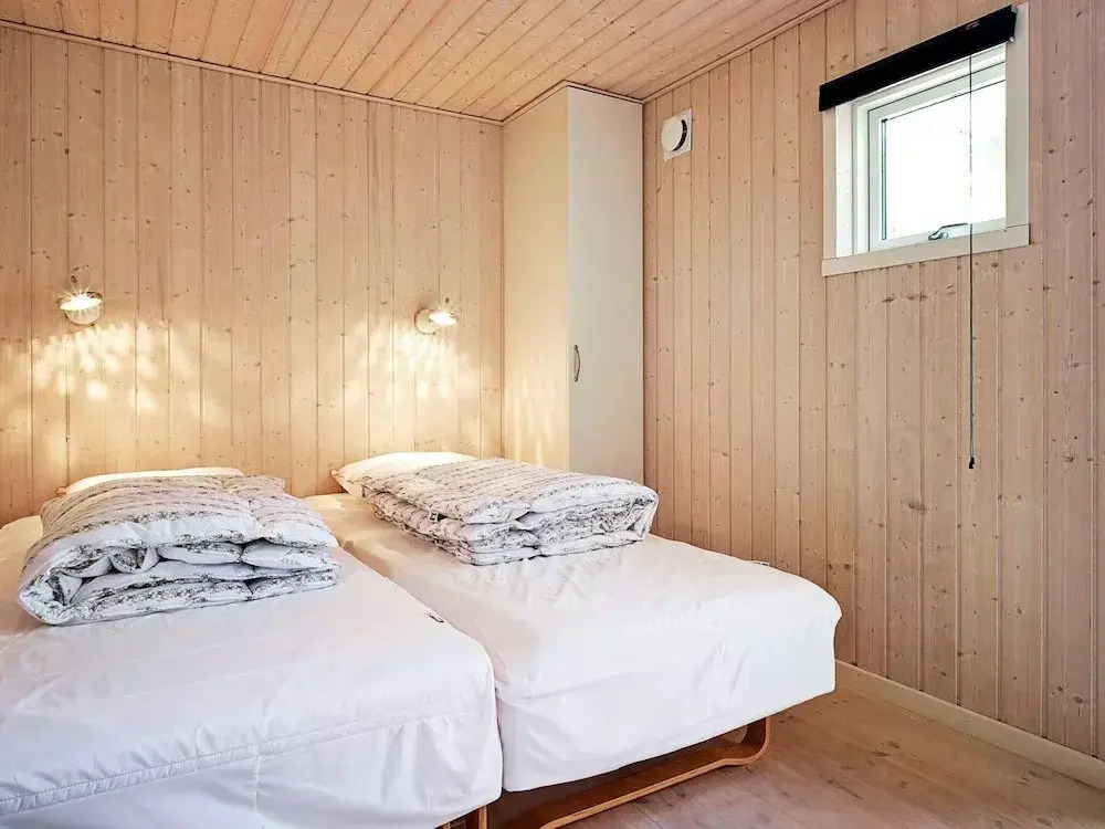 4 Star Holiday Home in Nexo