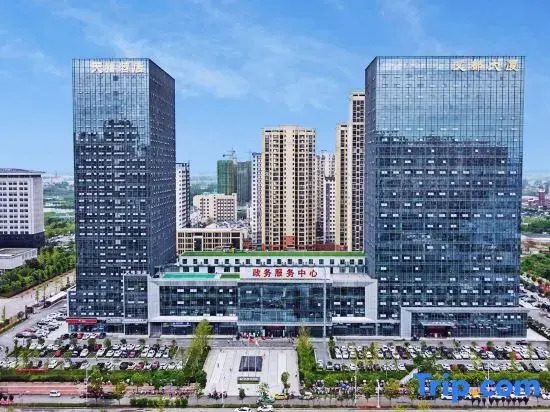 Qichun Tian Xi  Hotel