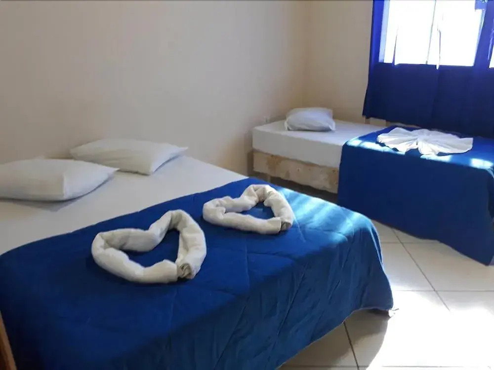 Hotel Divino Pai Eterno