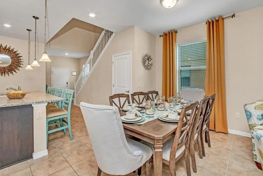Amazing 7 Bedroom Solterra New Resort Home 7 Villa by Redawning