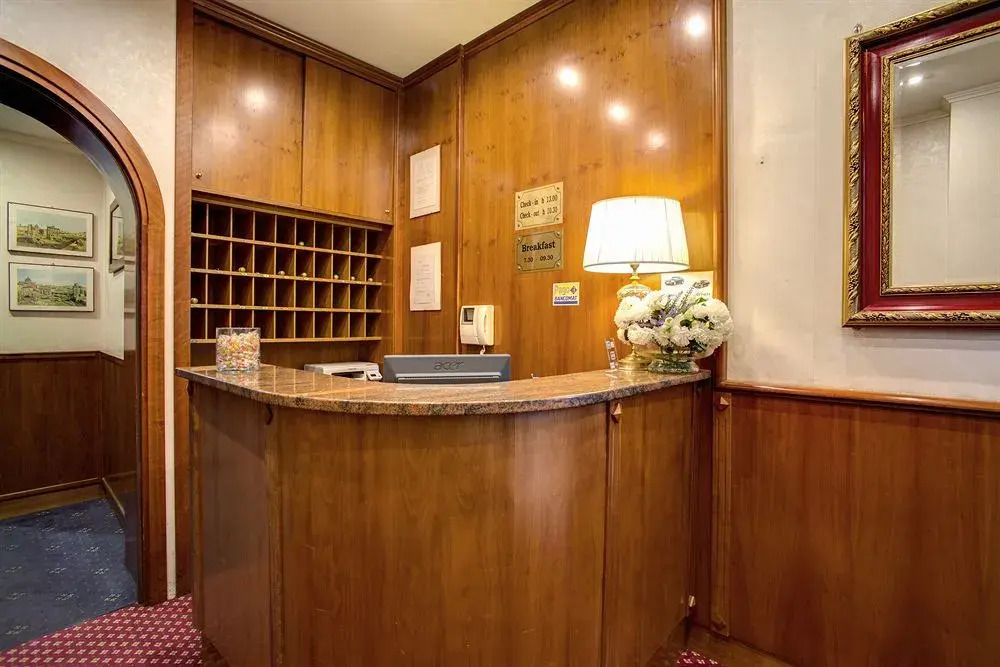 Hotel Galeno