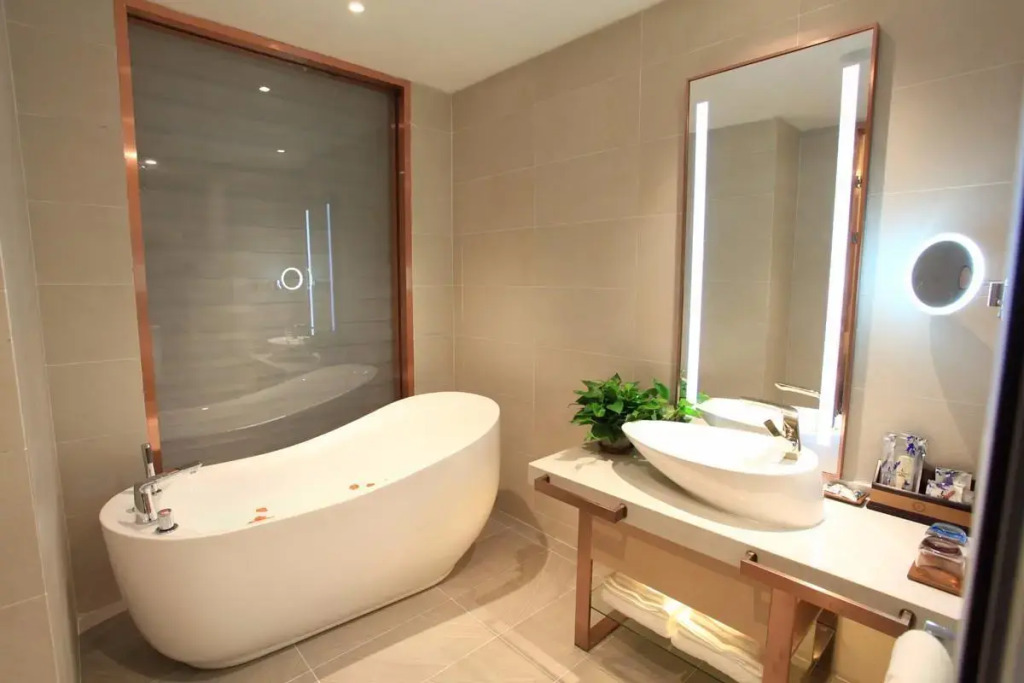 Lavande Hotels Zhangjiakou Xiahuayuan HighSpeed Railway Station