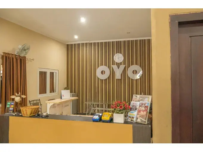 Omah Andini by Oyo Rooms