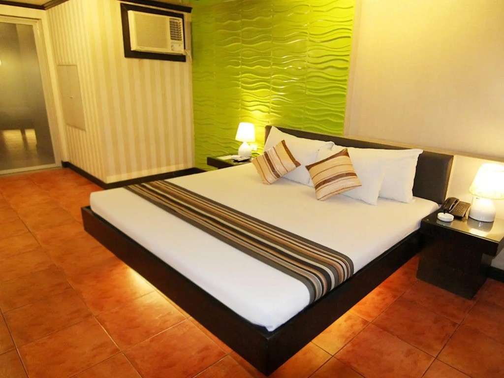 Hotel 2016 Manila Boutique