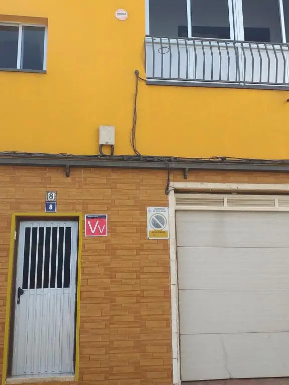 8 Calle Tangara La gloria