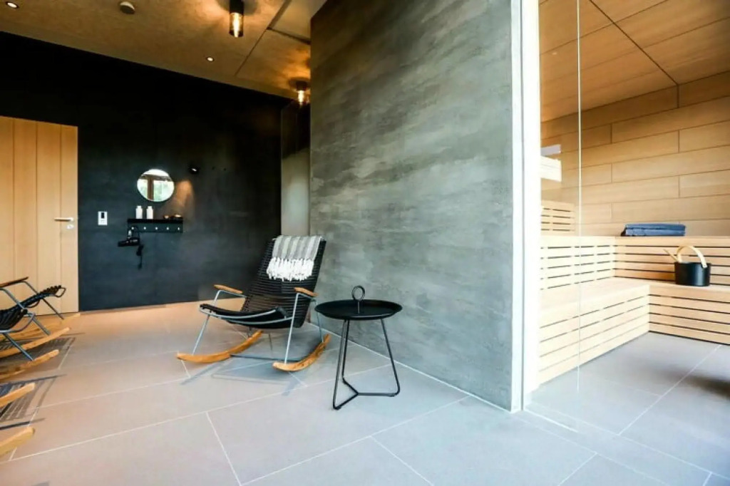 Exklusives Landhaus auf Fehmarn