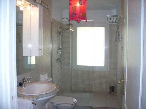 Roc Apartment