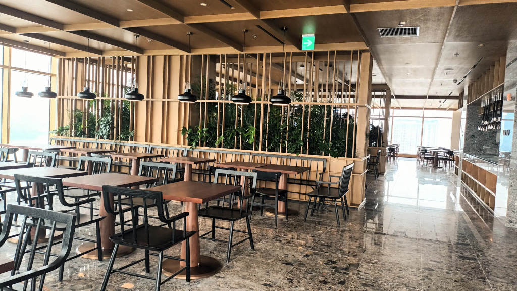 L7 WEST LAKE HANOI By LOTTE HOTELS