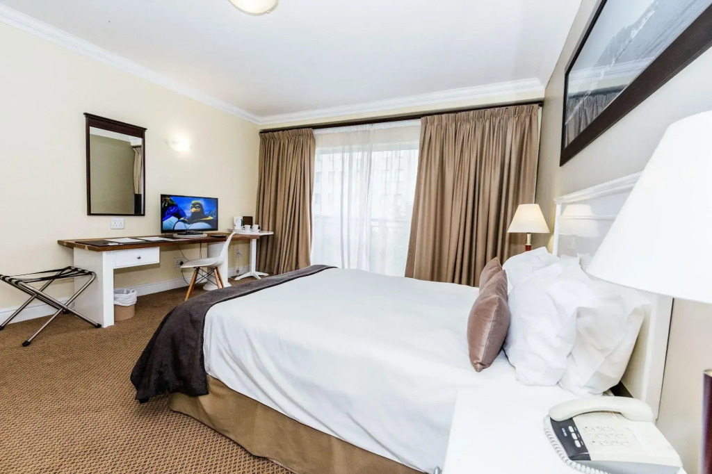 Innscape Classic Hotel
