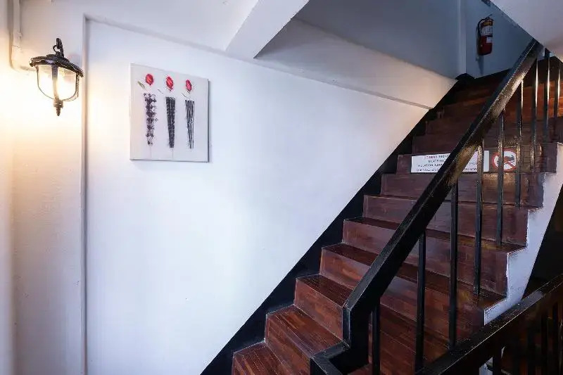 KAYAN Hostel