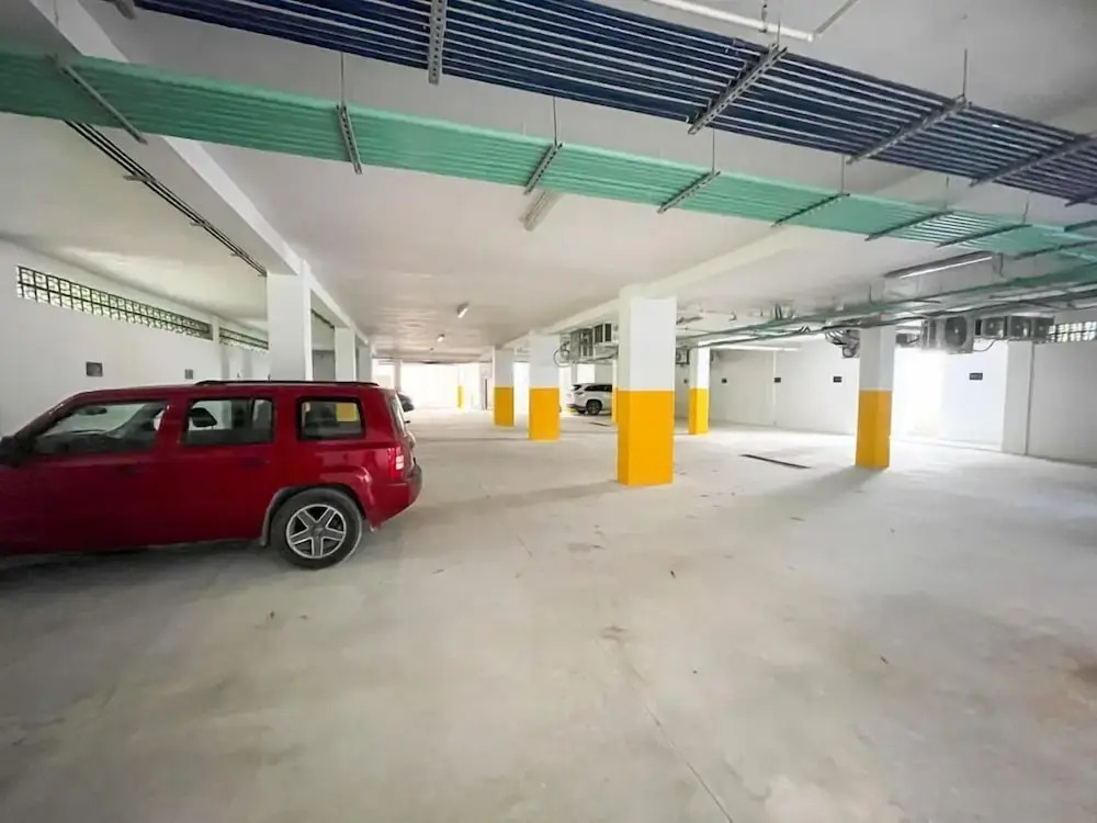 Apartamento De Lujo En Oasis - Tulum