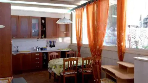 Holiday Home Via F. Indirli