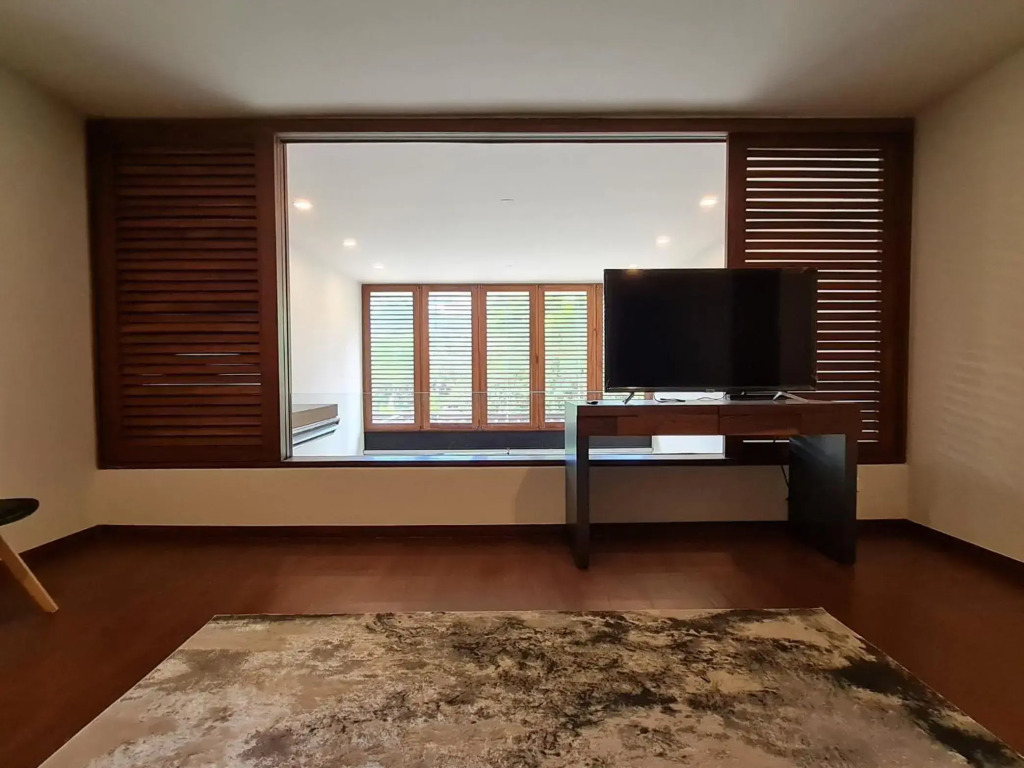 AWA-New exclusive 8 pax - 5 min from beach by Yeah
