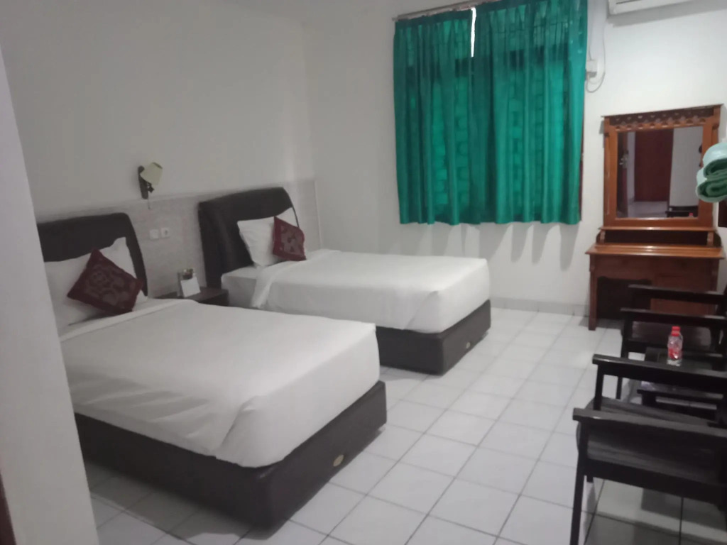 Hotel Huswah