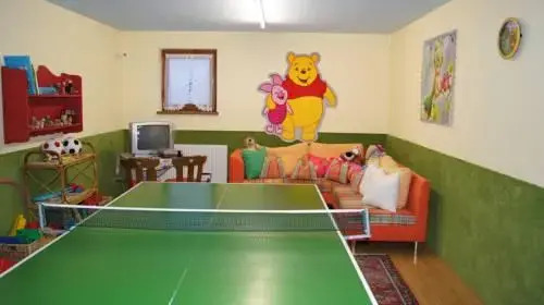 Hotel Hartenfels