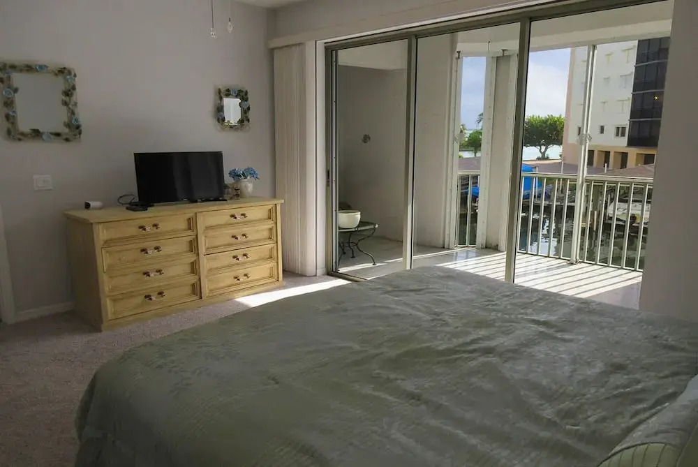 Casa Marina 152 2 Bedrooms 2 Bathrooms Condo
