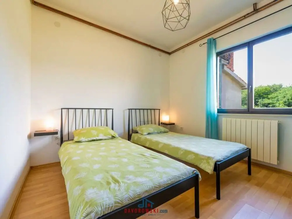 Villa Pupos Comfortable Holiday Residence