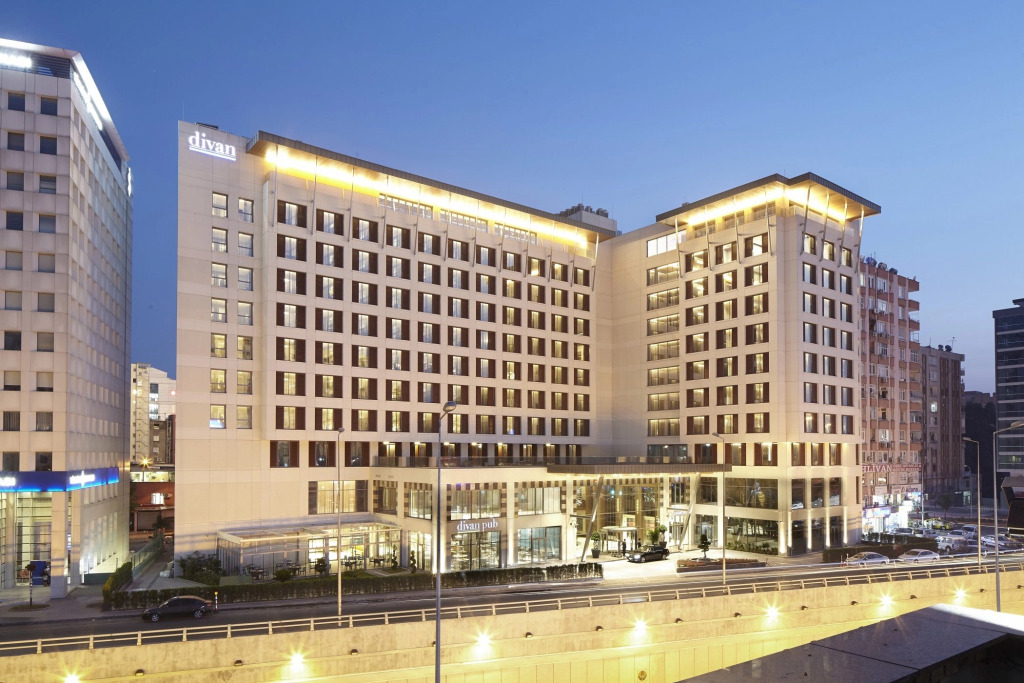 Divan Adana