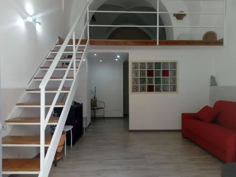 Casa Vacanze Fabiola