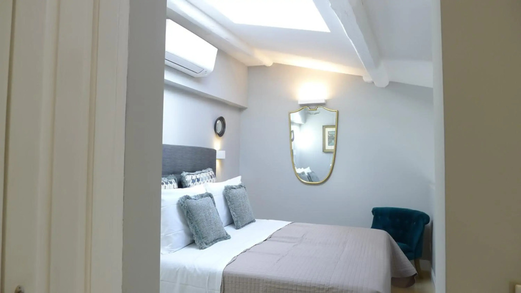 Prati Charming Apartment