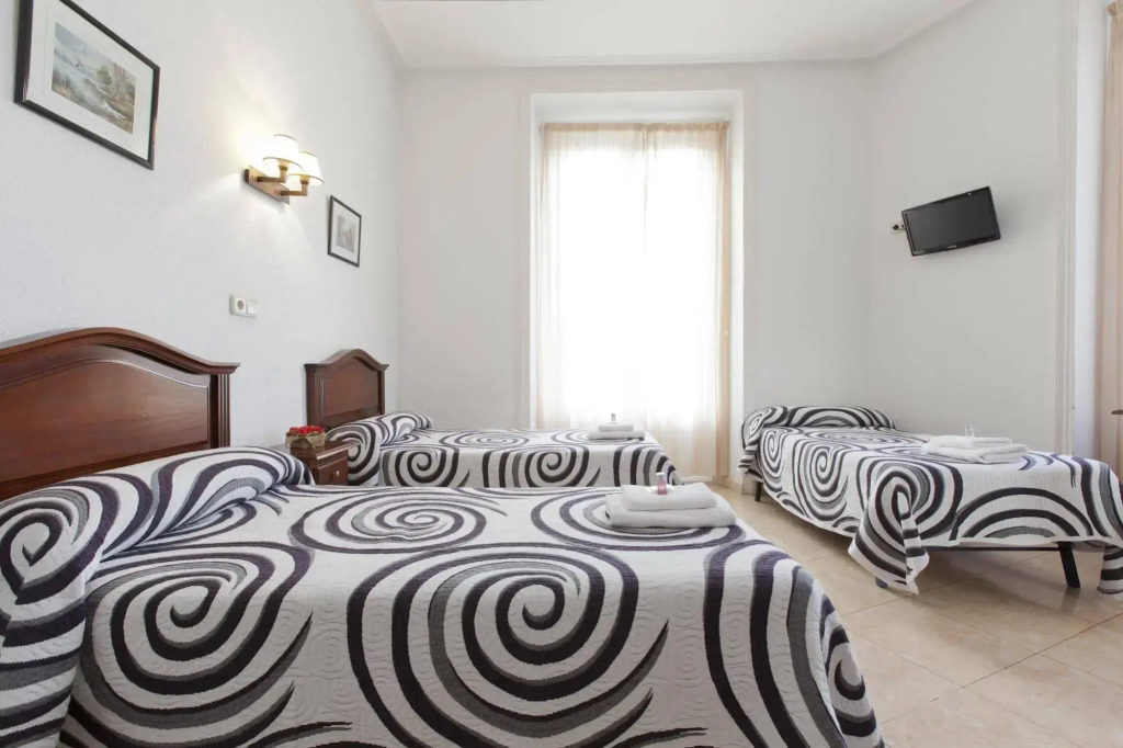 Hostal Condestable