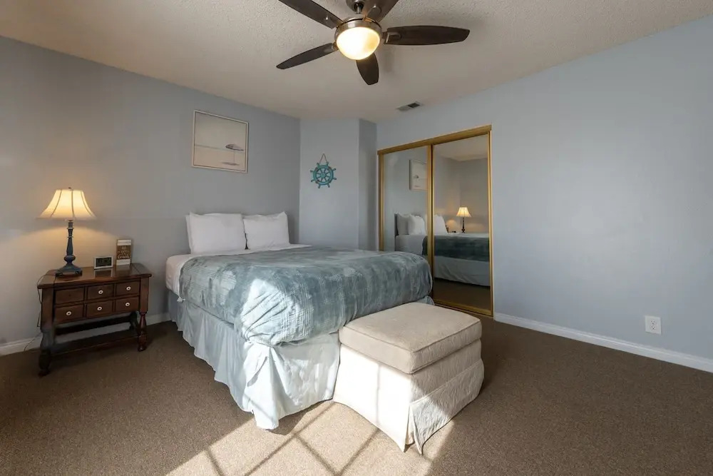 Mandalay Shores Resort